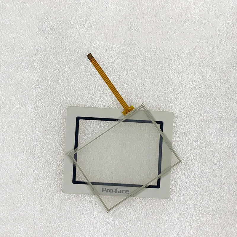 Новая замена Совместимость Сенсорная панель Защитная пленка для GP-4201TM PFXGM4201TAD