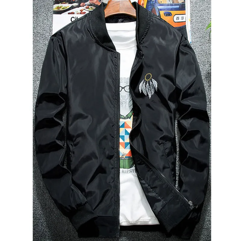 

Men Jacket Hoodies Fashion Nice Hooded Jackets Men VogueMasculino Men Hooded Zipper Coat Outwear