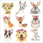 Алмазная живопись 