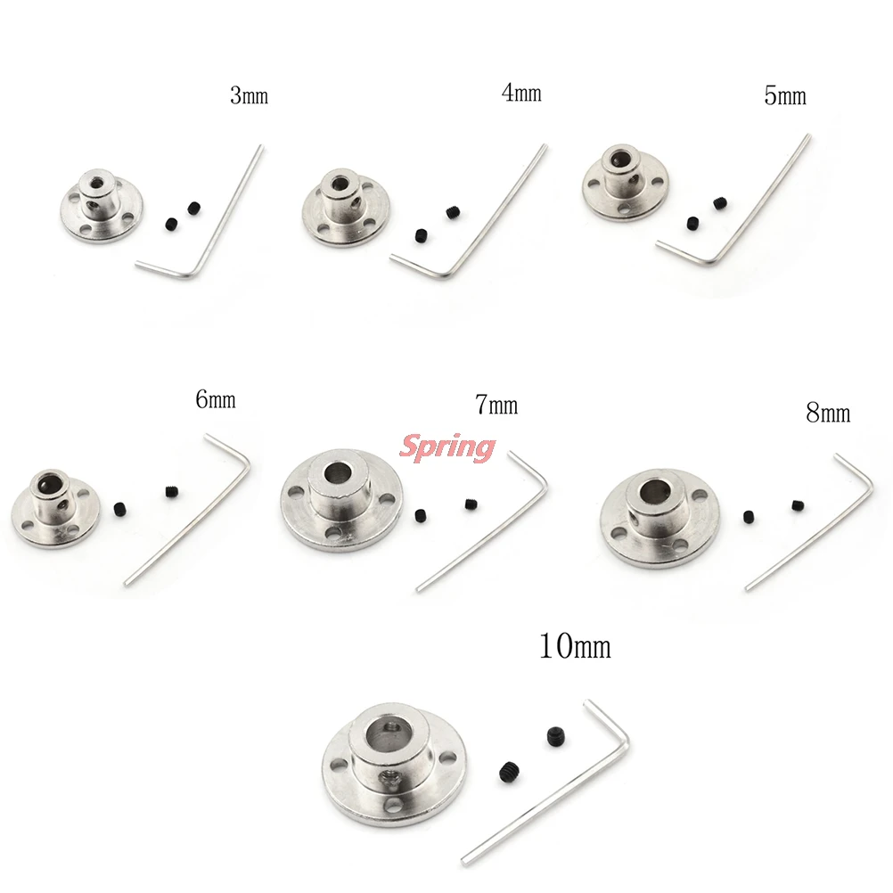 Новый двигатель с жестким фланцевым соединением руководство Соединительная