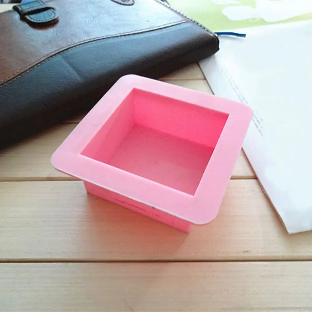 DIY многоразовые формы для печенья торта помадки поднос шоколадных кондитерских