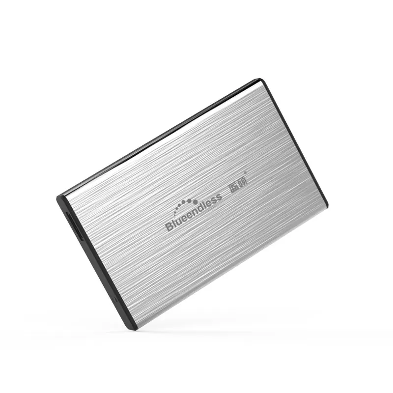 USB 3,1 3,0 для sata 2," чехол для жесткого диска корпус для жесткого диска коробка для жесткого диска Высокая скорость 6 Гбит/с SSD чехол для внешнего диска для планшета/ноутбука