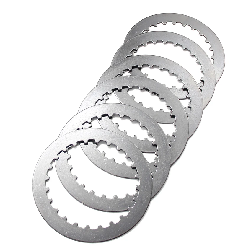 Сцепление мотоцикла пластина фрикционного диска комплект для Honda CRM250 CB400SS XR400R XR400M