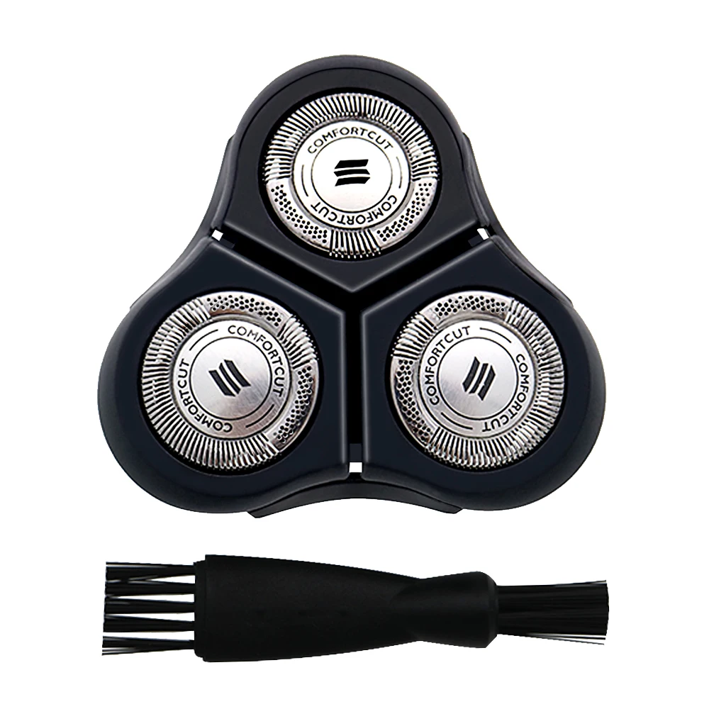Бесплатная доставка Сменная головка RQ11 для бритвы philips RQ1150 RQ1160 RQ1180 RQ1141 RQ1145 RQ1131 RQ1151