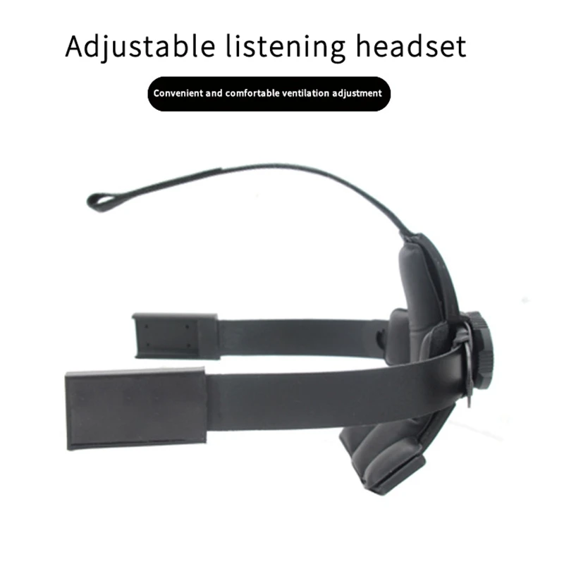 Сменные аксессуары для HTC VIVE VR сменный шлем + вставные наушники | Электроника