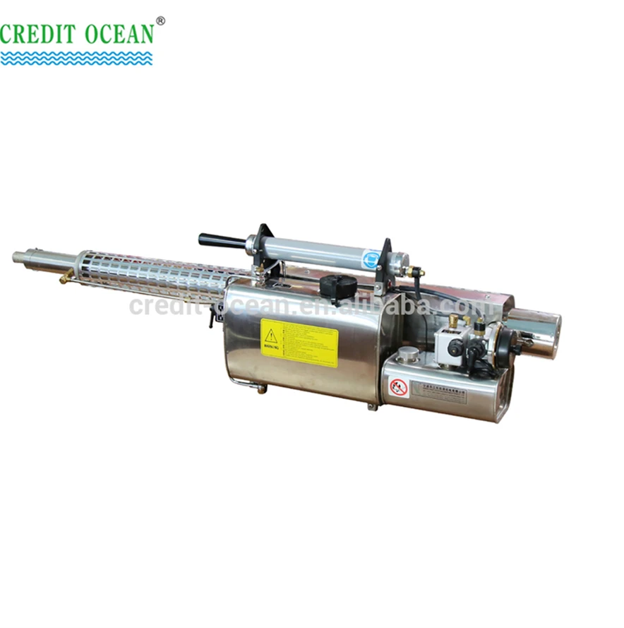 

Thermal fogger machine,thermal fogging machine sprayer