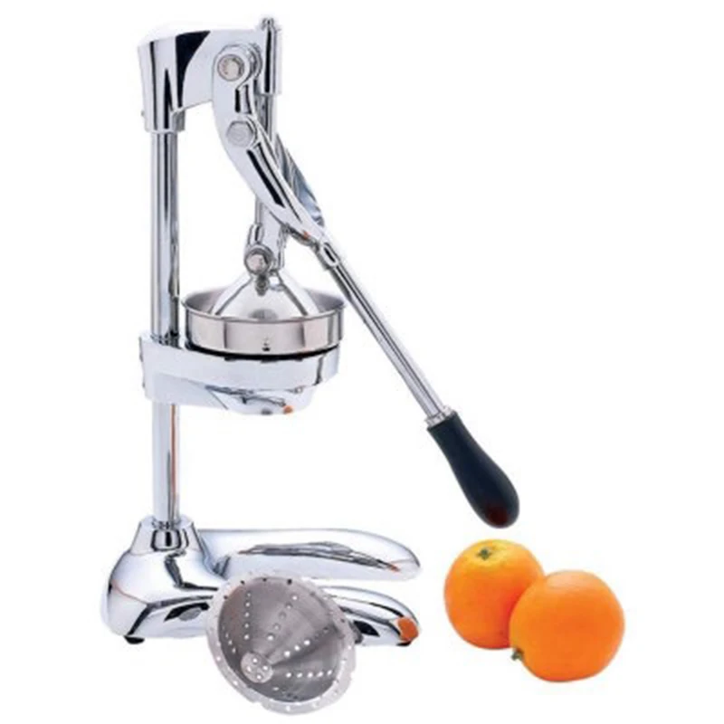 Juicer thickened stainless steel juicer commercial pomegranate orange lemon squeezer | Бытовая техника