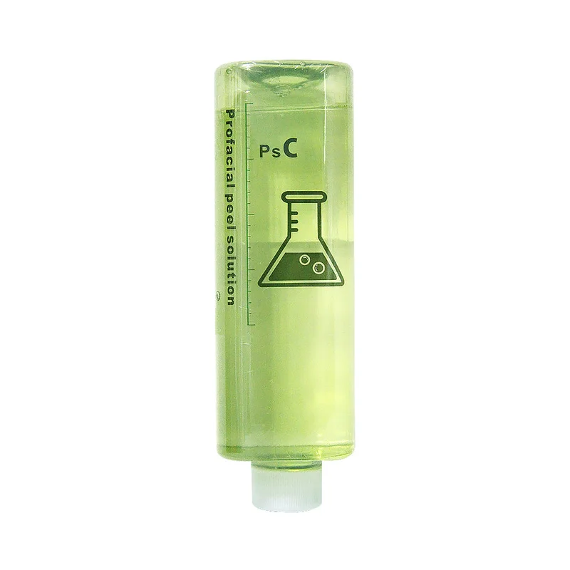 Factory Price Aqua Clean Solution Peel Concentrated 500Ml Per Bottle Facial Serum Hydra For Normal Skin | Красота и здоровье