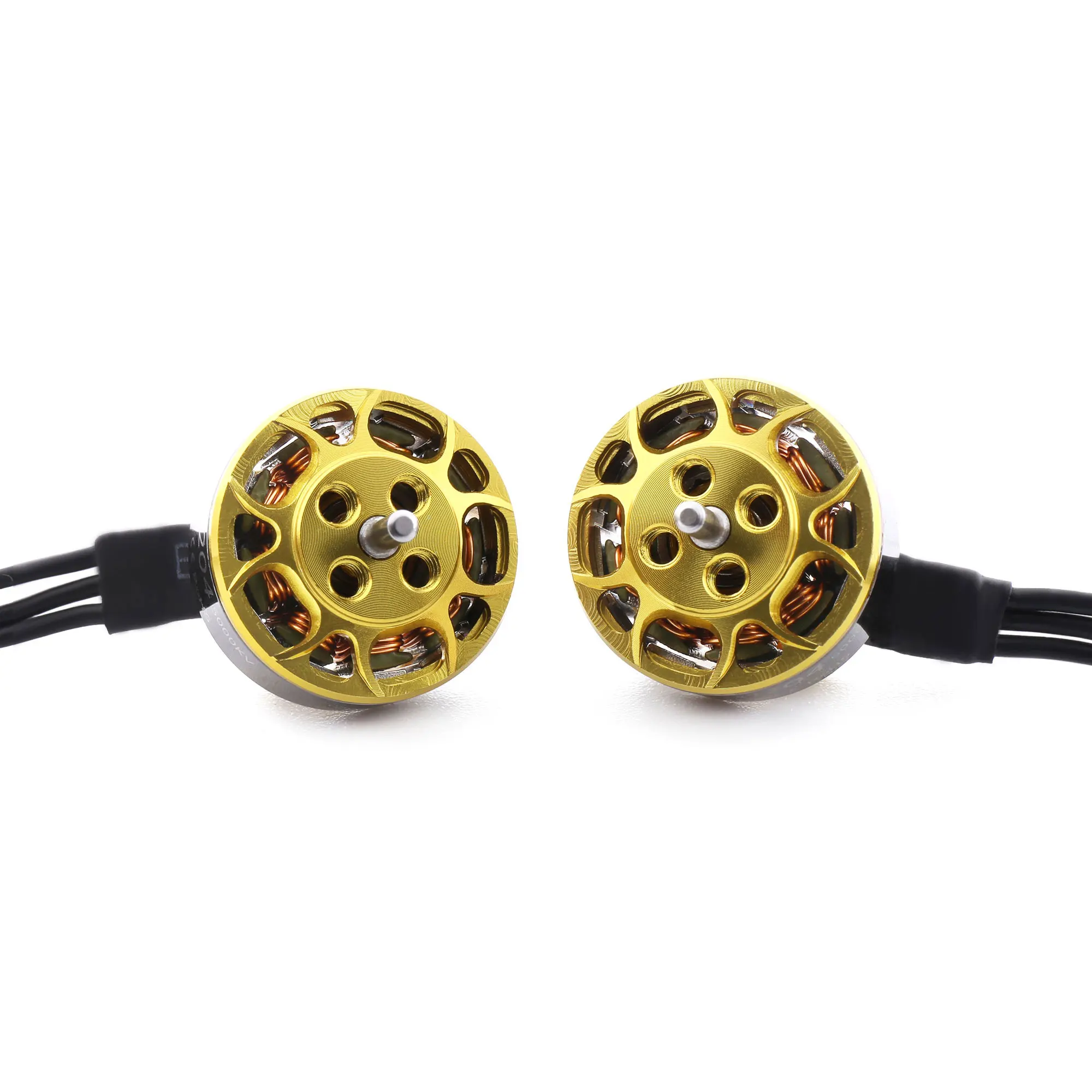 1 шт. GEPRC GEP-GR1204 1204 5000kv 3750kv Бесколлекторный двигатель высокое качество для RC DIY FPV