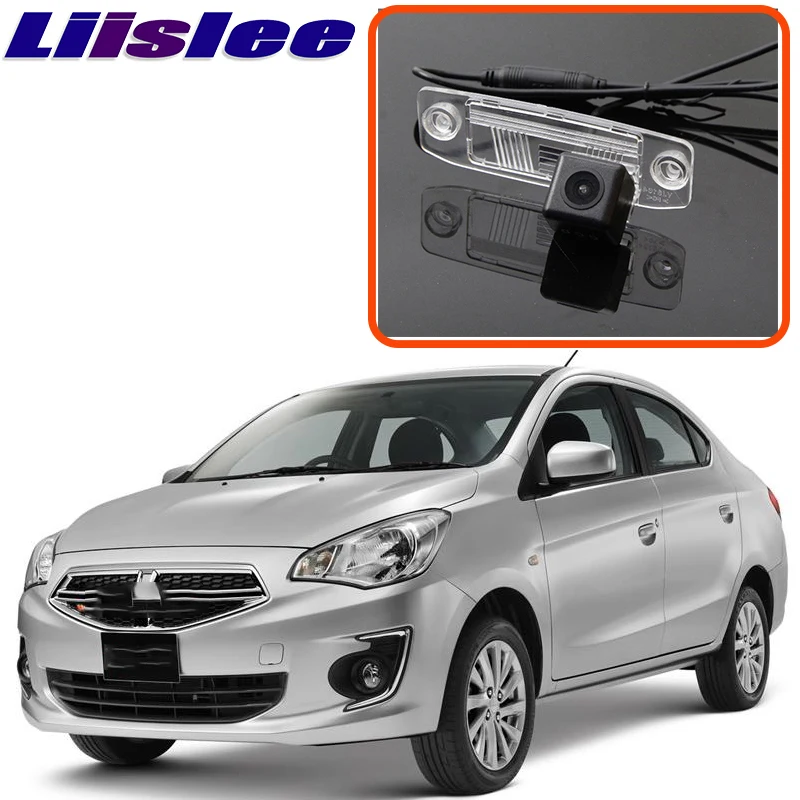 

Car Camera For Dodge Attitude High Quality Rear View Back Up Waterproof Camera For PAL or NTSC For Tuning | CCD + RCA Connector