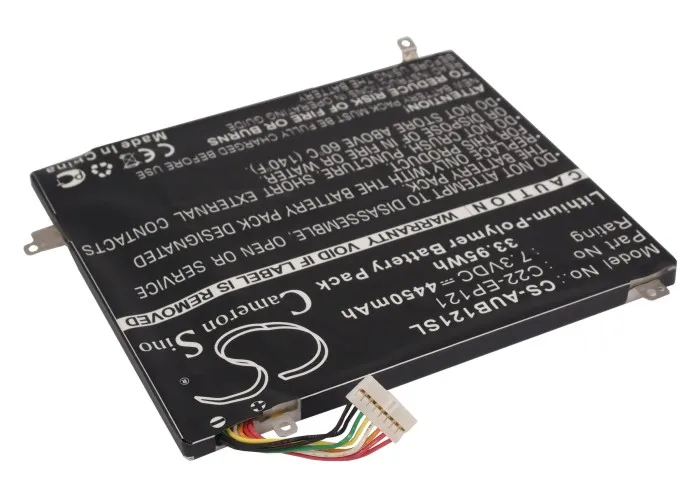 2020 обновление Кэмерон Sino для Asus Eee Slate B121-1A010F B121-1A016F B121-1A018F B121-1A031F | Электроника