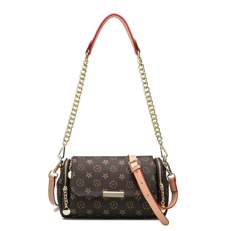 2019 новая женская сумка из искусственной кожи с модным принтом Boston на плечо