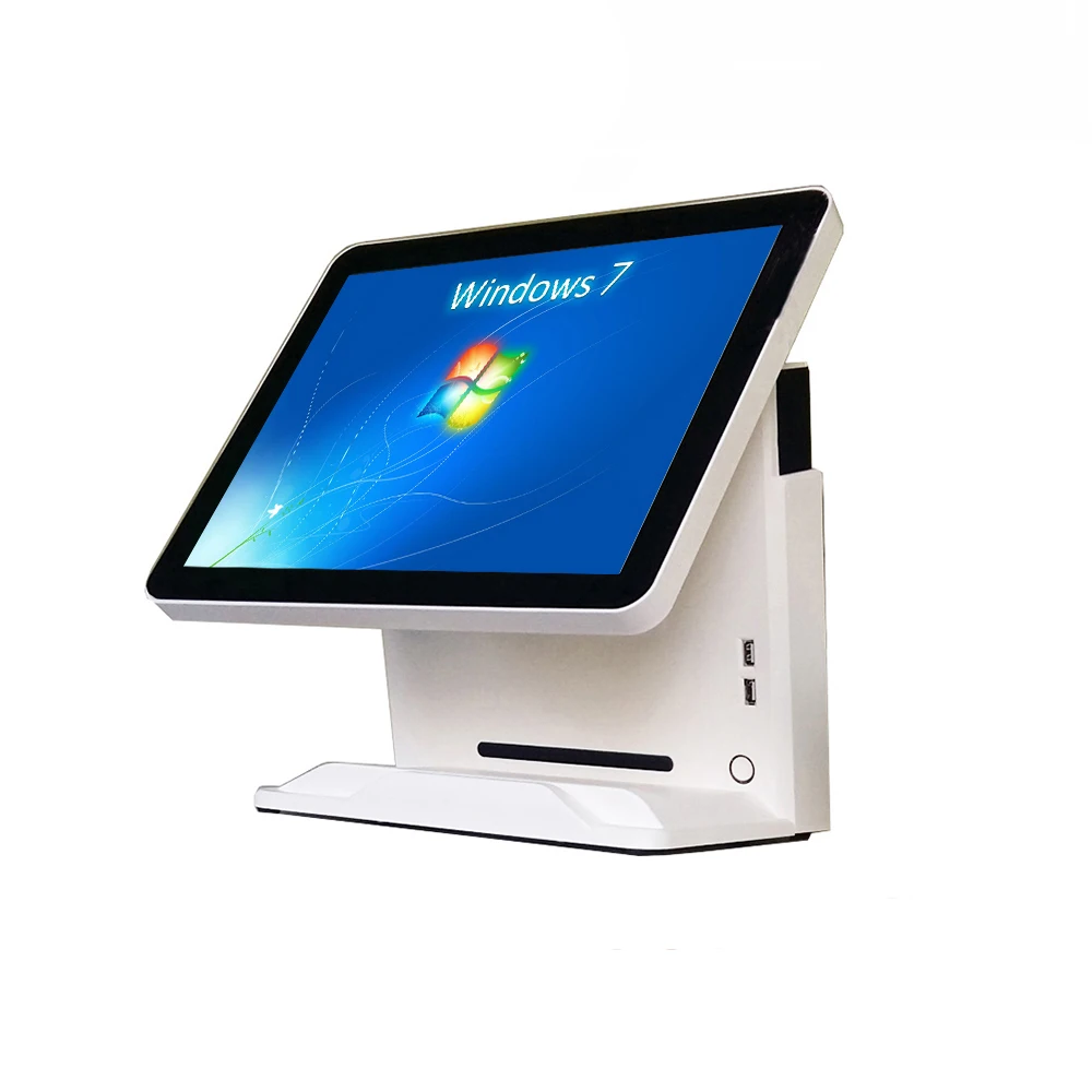 Кассовый аппарат с сенсорным экраном 15 дюймов | Компьютеры и офис