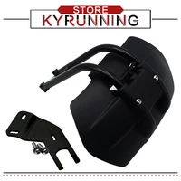 kyrunning motorcycle accessories rear fender bracket motorbike mudguard for honda nc700x s nc750x s cb650f cbr500