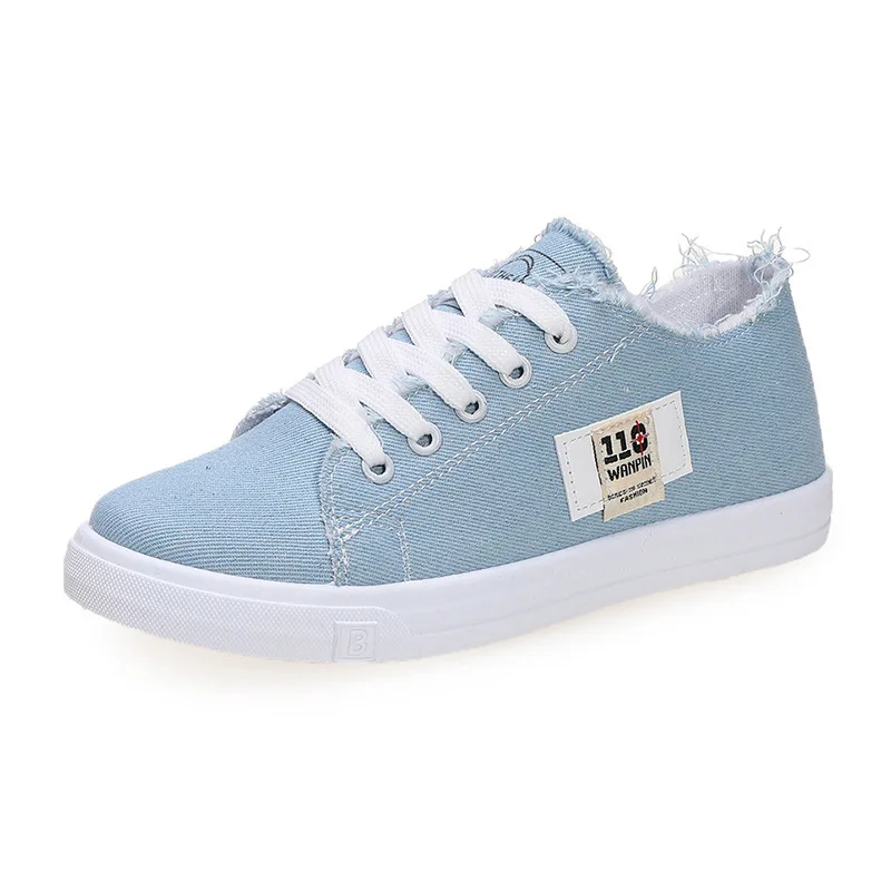 

Shoes Women's 2021 Trendy Shoes White Shoes Women's Summer Korean Version of All-match Students Harajuku Canvas Shoes Sneakers