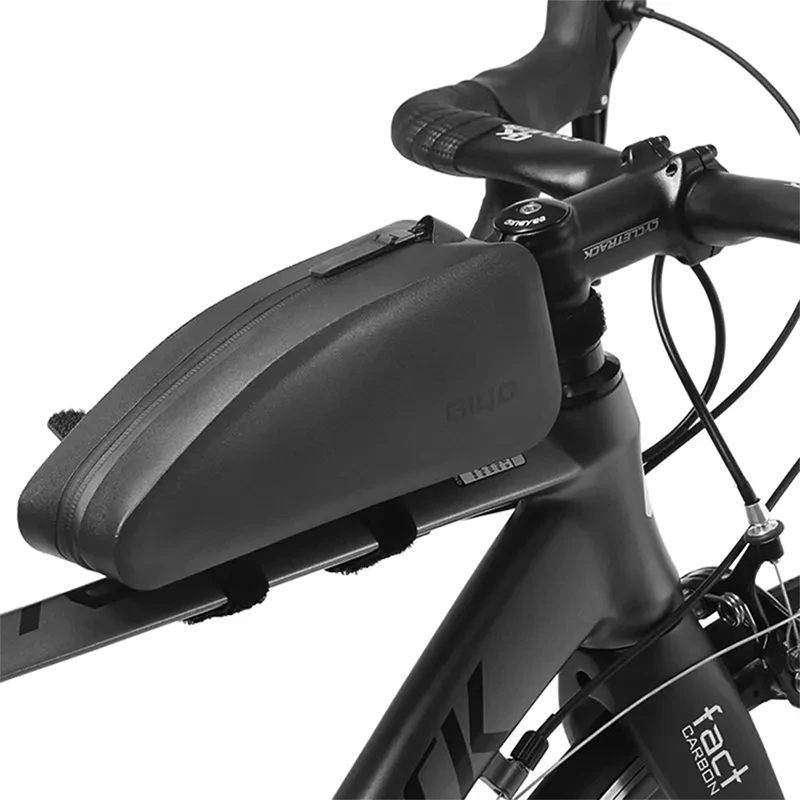 

Cycling Top Tube Bike Bag Waterproof Bicycle Front Frame Bag Triangle Bags For Mountain Bike Road Bicycle Cycling Accessories