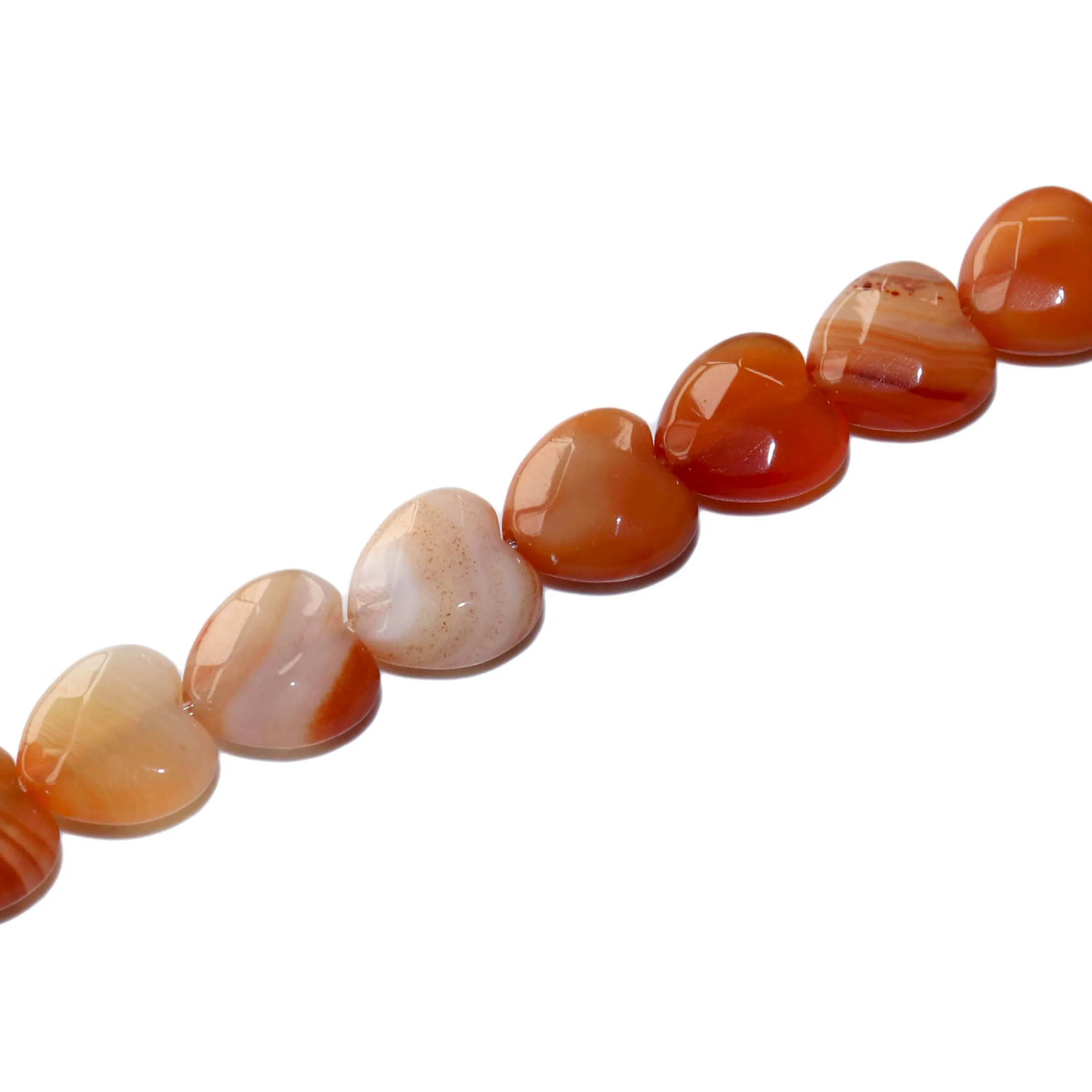 Оптовая продажа граненые бусины 10 мм из искусственного камня разделители для