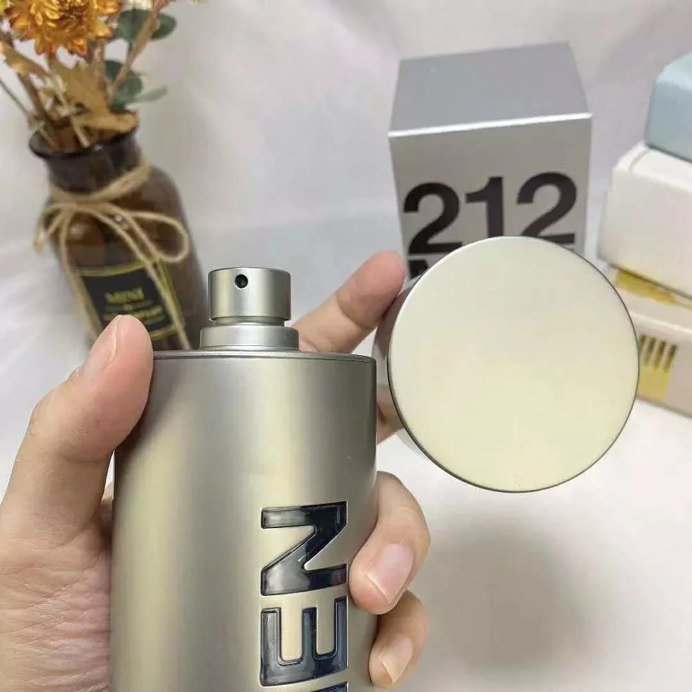 

Original Brand Perfume For Men Long Lasting Parfum Spray Bottle Portable Classic Cologne Gentleman Fragrance Perfume