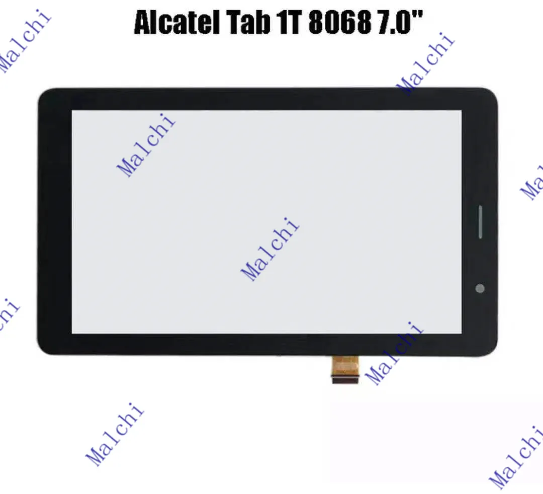 Alcatel Tab 1T 8068 de 7," Планшетный компьютер сенсорный экран почерк экран