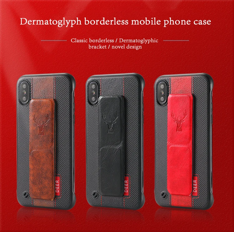 Чехол для телефона Dermatoglyph подходит Apple 6.7.8p/7 8/11/11promax/iphoneXS/XR/XSmax классический
