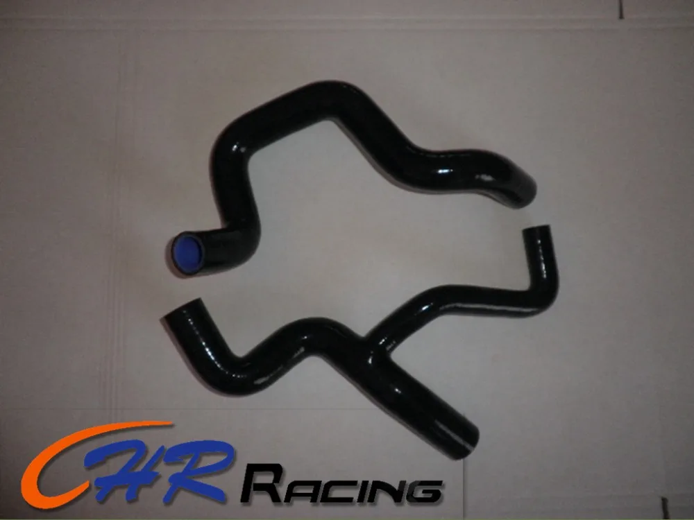 Для Ford Focus ST 2.0L 02 04 комплект силиконовых шлангов радиатора|Шланги и зажимы| |