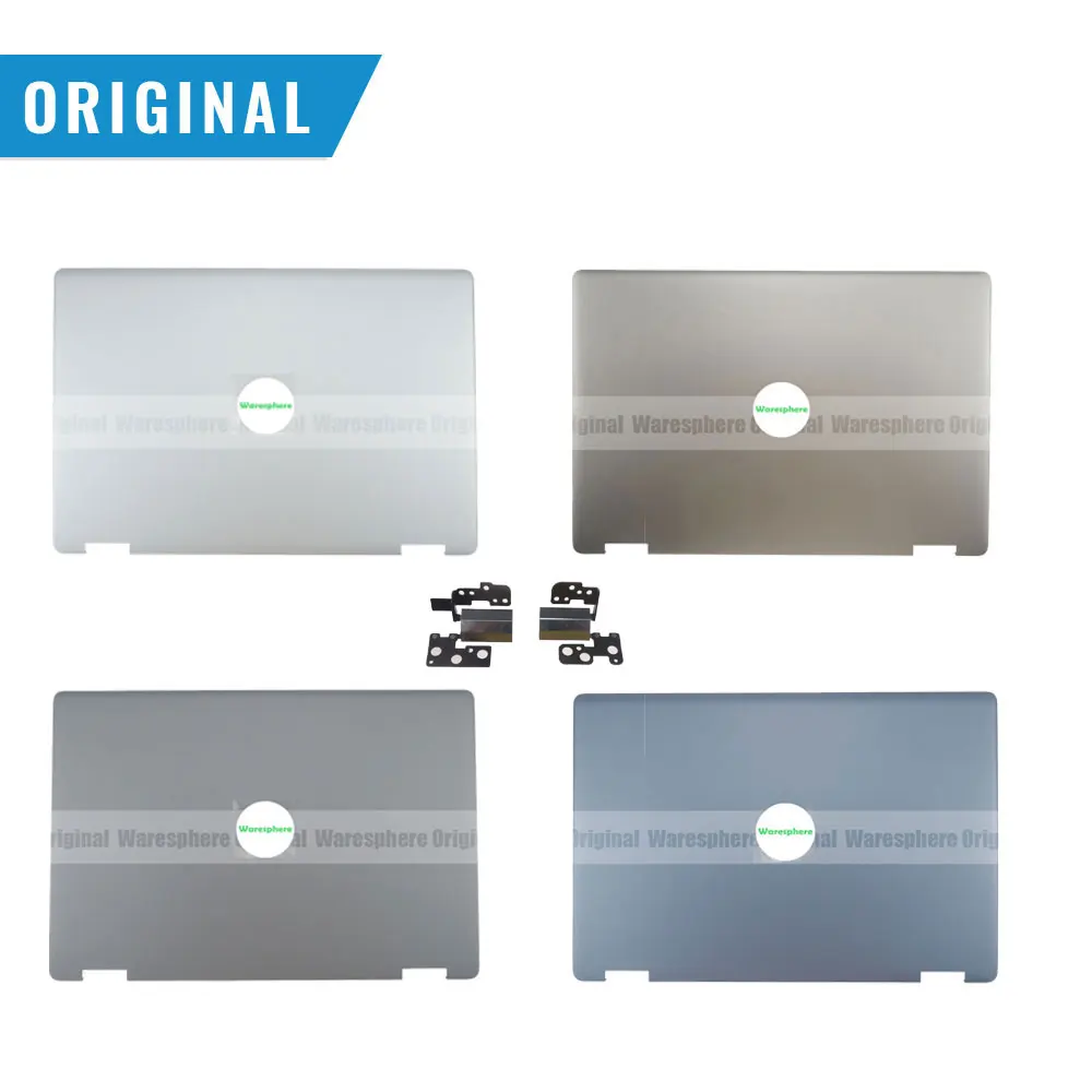 Новый оригинальный ЖК-дисплей задняя крышка чехол петли для струйного принтера Hp