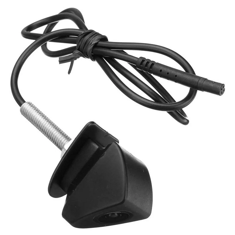 Водонепроницаемая Автомобильная Встроенная камера переднего вида для VW Volkswagen Golf