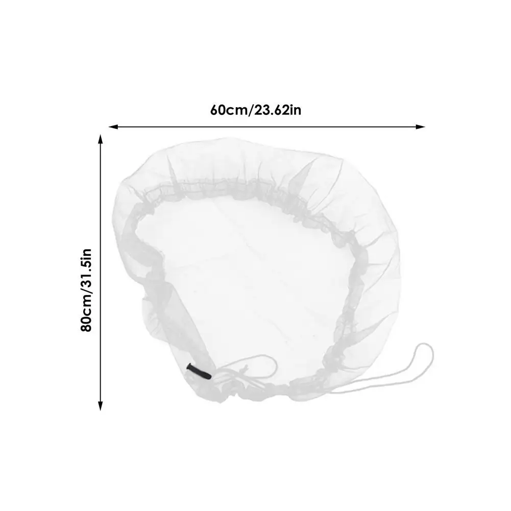 

Mesh Cover Netting Rain Barrels Water Collection Buckets Outdoor Tank Rain Harvesting Tool Protector Garden Supplies Accessories