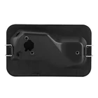 SHGO Запчасти для горячего генератора воздушный фильтр Корпус Запасные части для GX160 170 китайский 2KW-3KW бензиновый генератор ремонтные инструменты