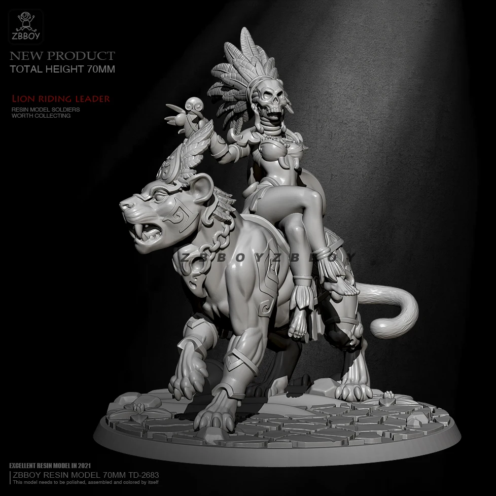 70 мм наборы моделей из смолы бесцветная и самособранная фотография