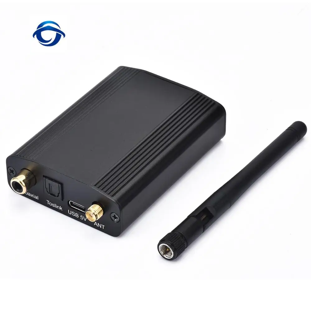 A105 Bluetooth 5 0 аудио цифровой интерфейс QCC3031 волокно aptx HD коаксиальный