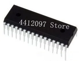 1 шт./лот M27C4002 10F1 27C4002 Φ 4 Mbit (256Kb x16) UV EPROM и OTP EPROM|Производительность чипов| |
