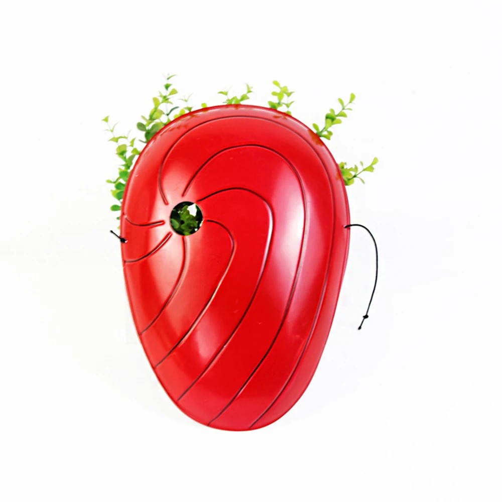 Новый японский Стиль аниме Учиха Obito для косплея Kagerou Для мужчин в маски на