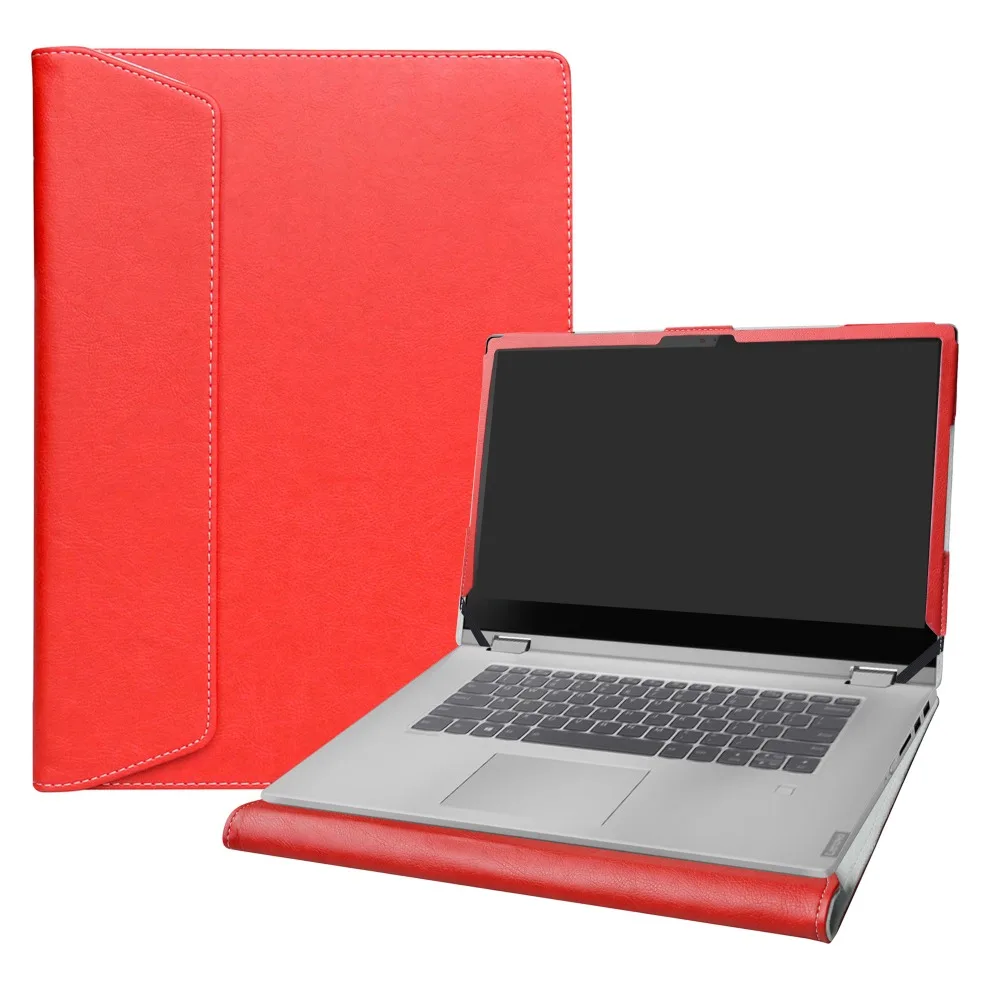 Защитный чехол Alapmk для ноутбука 15," lenovo ideapad C340 15 C340-15IWL [не подходит для ноутбука ideapad C340 14 дюймов]
