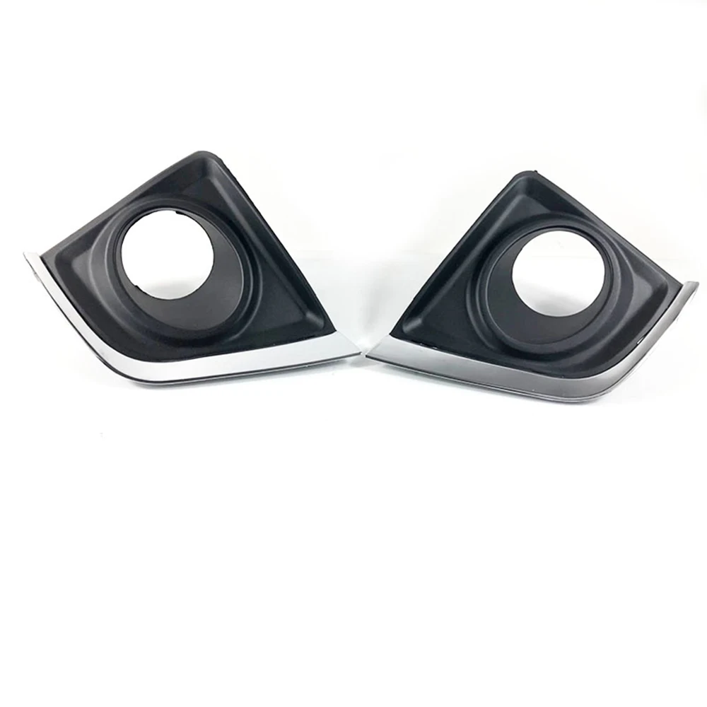 Туман светильник крышка для Защитные чехлы сидений сшитые специально Toyota Corolla 2014