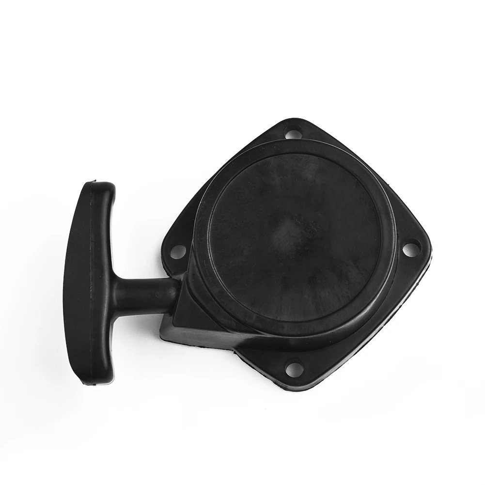 

Recoil Pull Starter Assy Fit Various Strimmer Hedge Trimmer Brush Cutter 50 * 27mm Tool Garden Equipment Parts