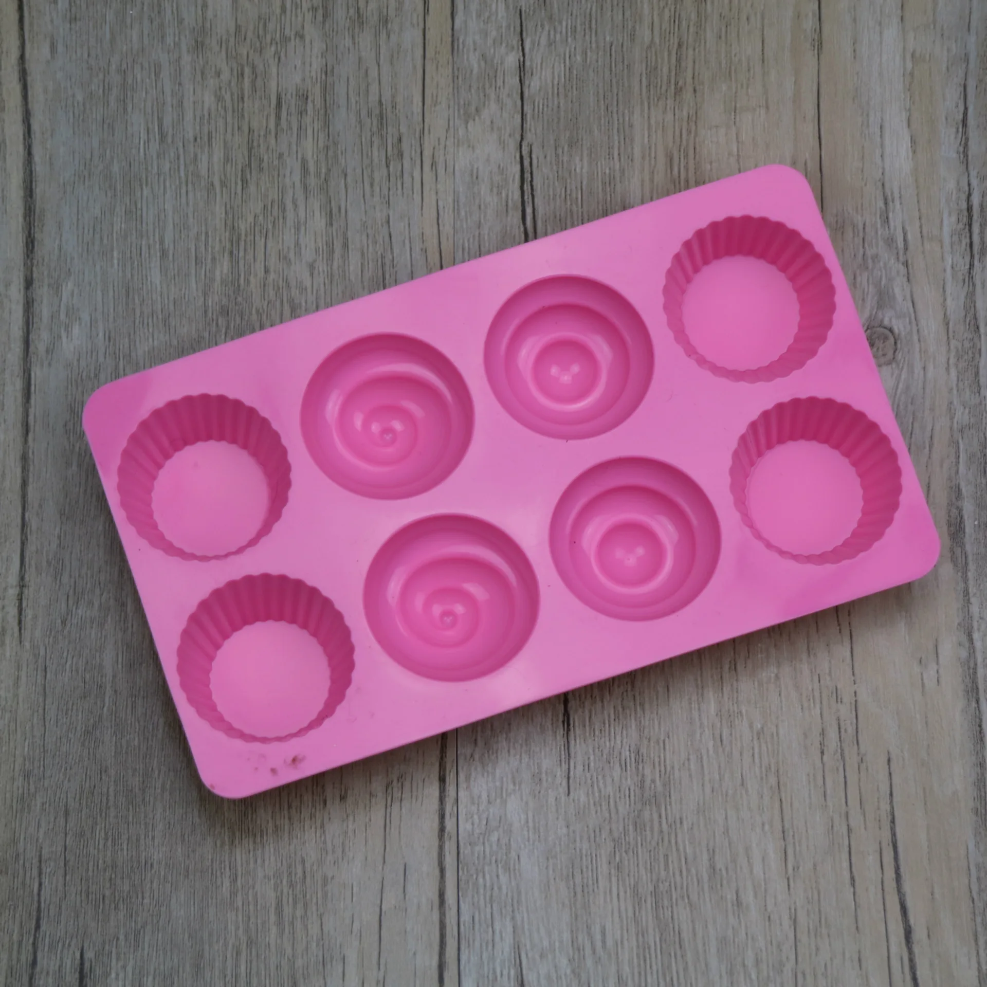 Силиконовая забавная форма для шоколада 8 льда торта творческая силиконовая