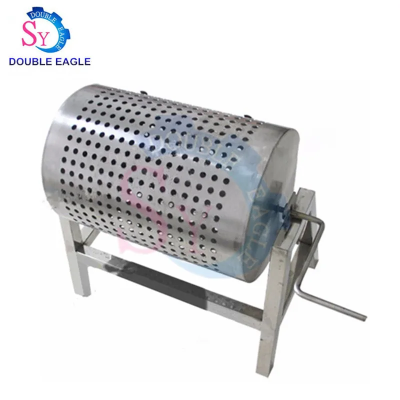 Высокоэффективный практичный бытовой небольшой ручной инструмент для чистки