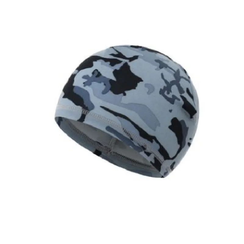 

Summer Quick-Drying Windproof Sunscreen Riding Cap Bicycle Bag Inner Bladder Cap Motorcycle Ice Silk Lining Sunshade Soft