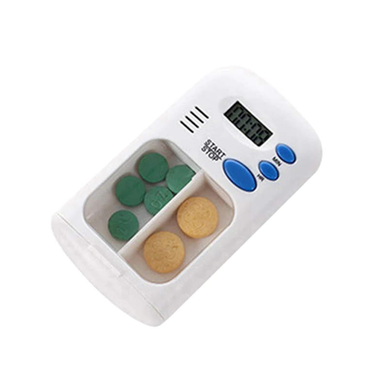 Умный комплекса предпусковых операций T · mer напоминание закрытые планшетный