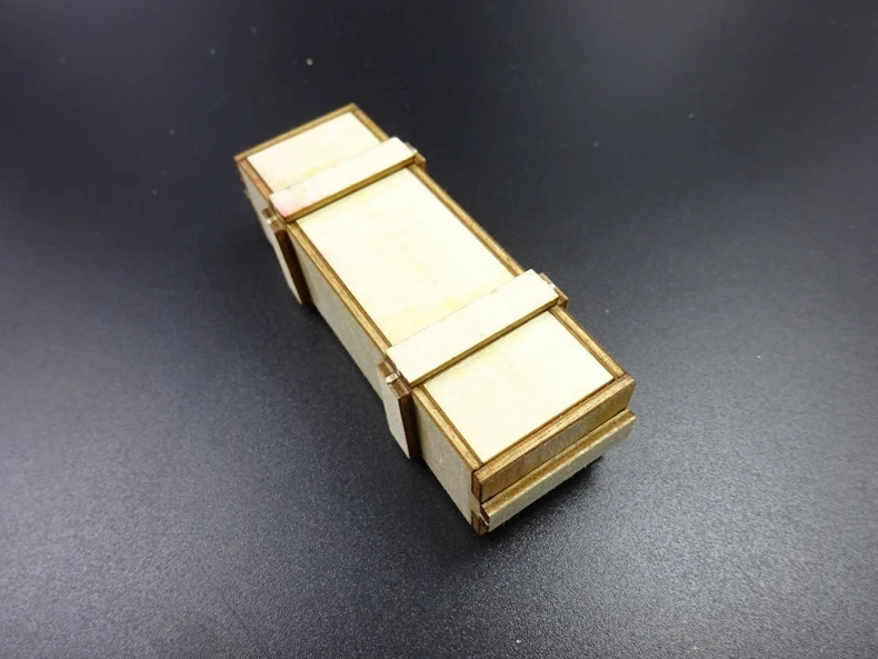 деревянный ящик для инструм