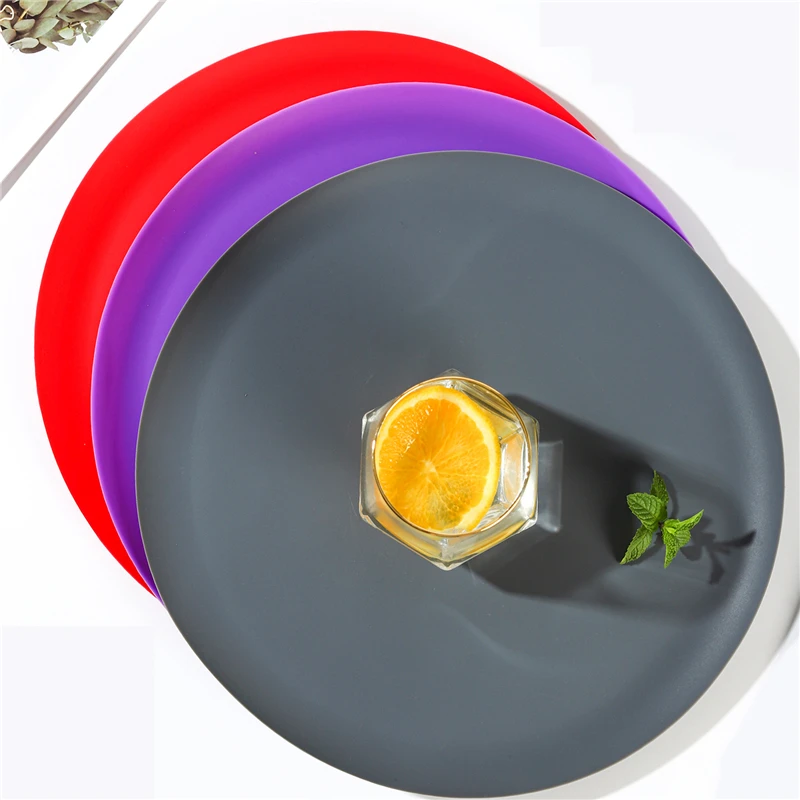 Многофункциональная силиконовая изоляционная подставка для обеденного стола