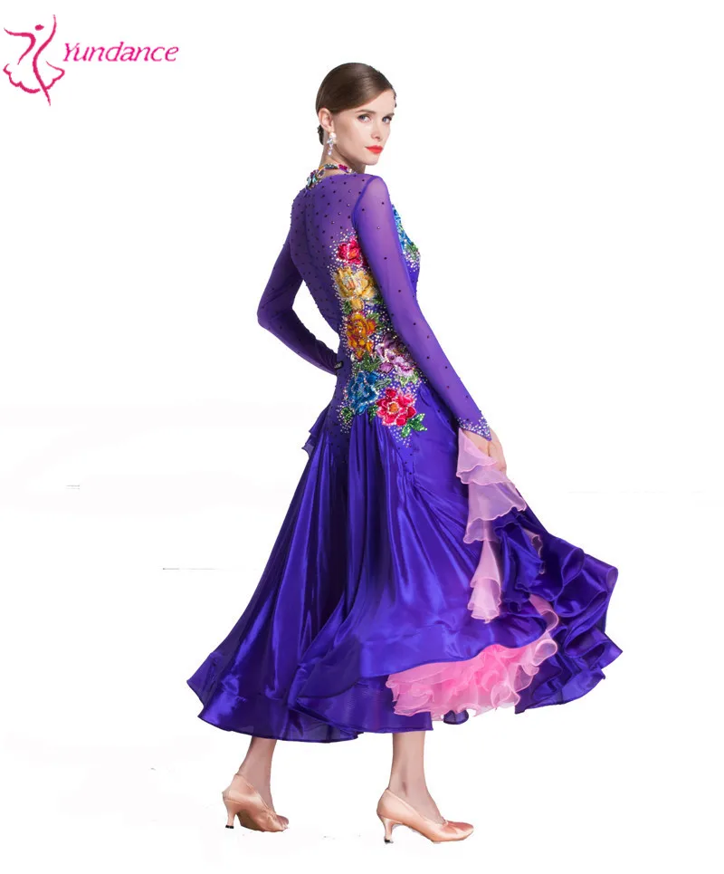 split ballet performance ballet tutu children's professional custom  costumesTutu competition ballet tutu BT2025