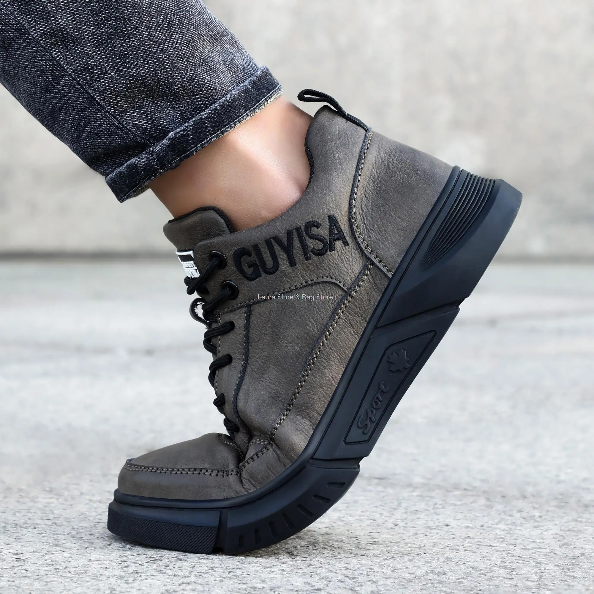 Обувь Guyisa Купить В Москве