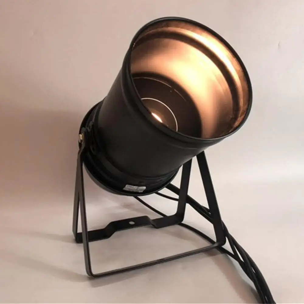 Светодиодный прожектор 15 50 градусов 300 Вт RGBW 4 в 1 COB LED Par Light 3200K 7500k теплый белый