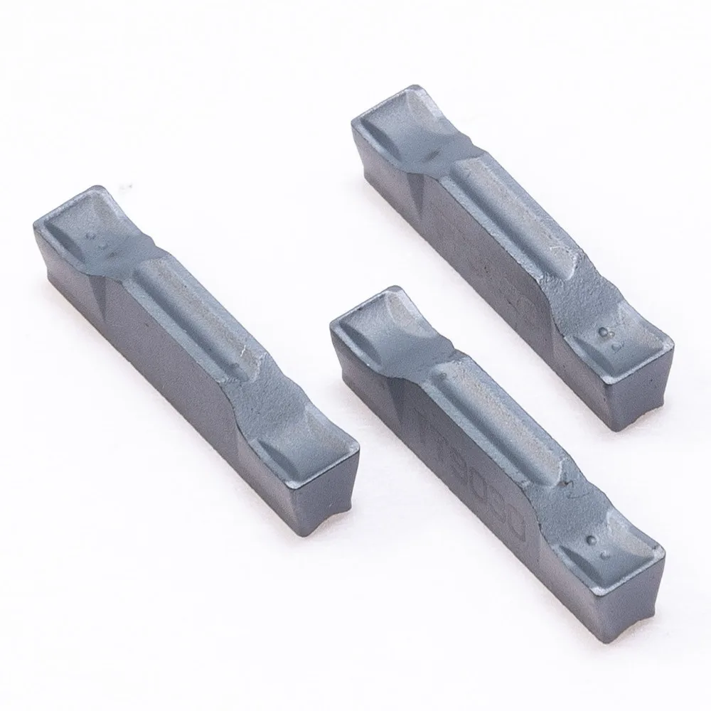 Рисунок 6 - Твердые лезвия из сплава