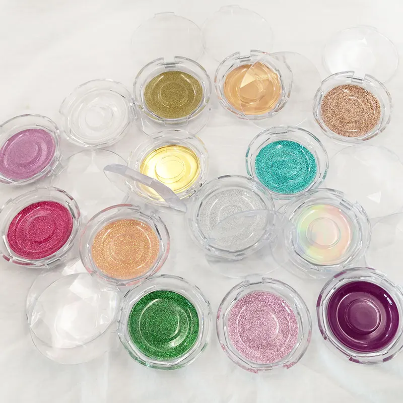 10/20 шт. контейнер для накладных ресниц|Накладные ресницы| |