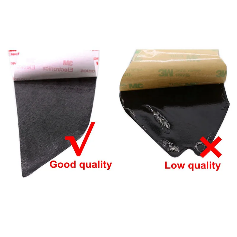 

For BMW R1200GS 2012 2013 2014 2015 2016 2017 Motorcycle Decoration Stickers Anti-Slip Fuel Tank Leather Decals Side Protect Pad