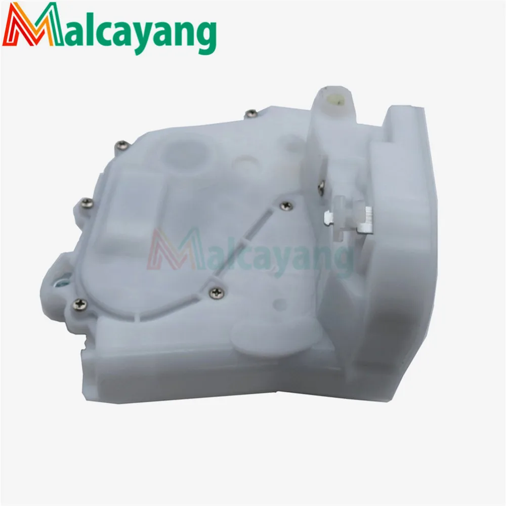 Задний правый Привод защелки дверного замка для Honda CR V CRV 2.4L 2007 2008 2009 2010 2011 72610SWAA01 &