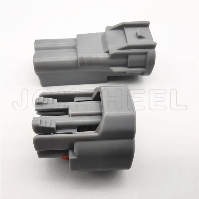 2 штырьковых разъема Sumitomo для противотумансветильник фар Baojun Toyota RAV4 6189-0031 1-30